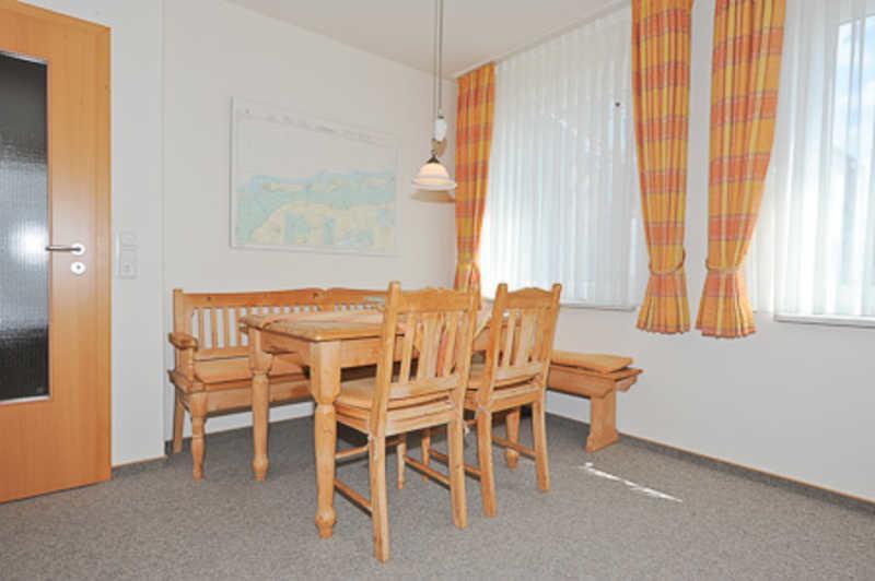 Urlaubswelt Nordseegartenpark Bensersiel Dış mekan fotoğraf
