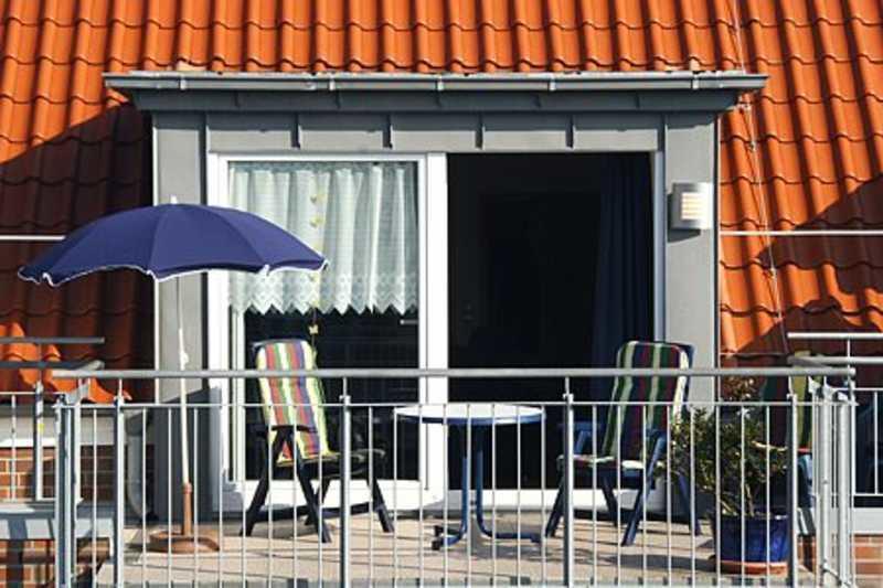 Urlaubswelt Nordseegartenpark Bensersiel Dış mekan fotoğraf