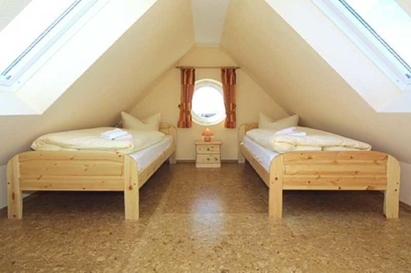 Urlaubswelt Nordseegartenpark Bensersiel Dış mekan fotoğraf